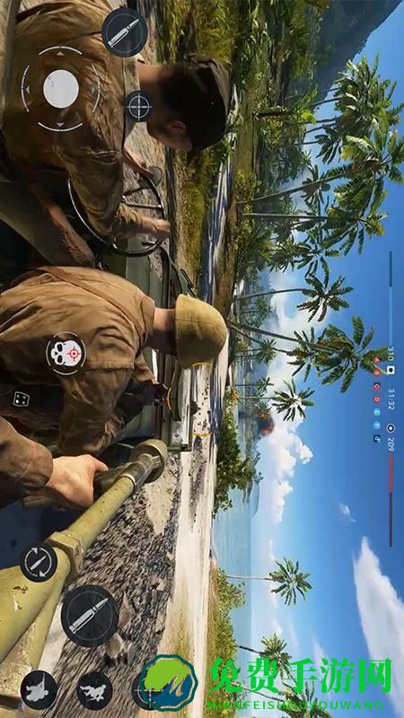 狙击精英使命安卓版