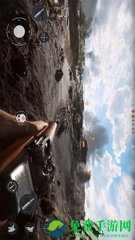 狙击精英使命安卓版