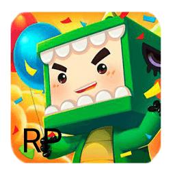 迷你世界rp工作室自制魔改版