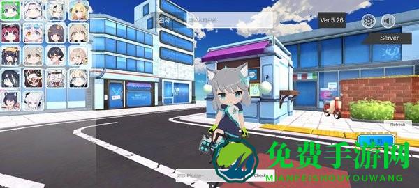 BAKart官方下载最新版本