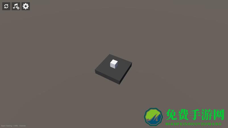 Arphros跳舞的线编辑器