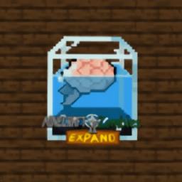 MC大战僵尸2EXPANDER最新版