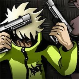 闪客快打6毒刺行动手机版