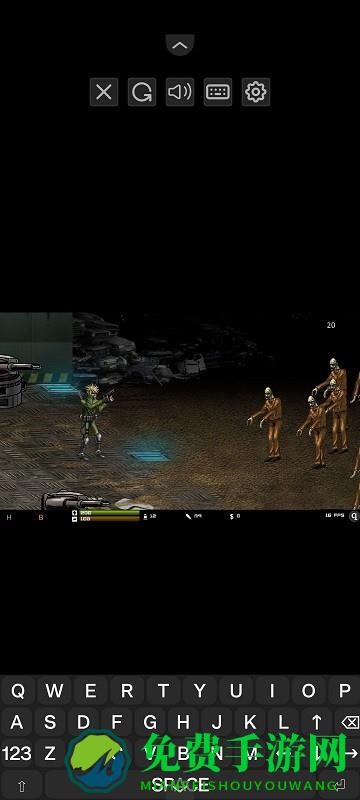 闪客快打6安卓版