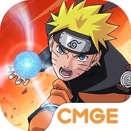 火影忍者木叶高手手游