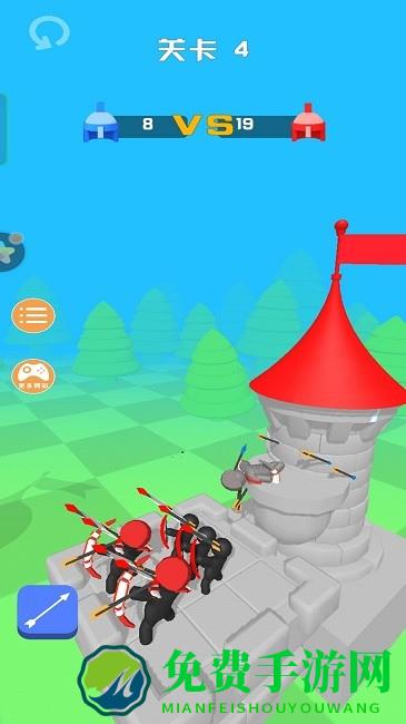 王牌战术精英安卓版