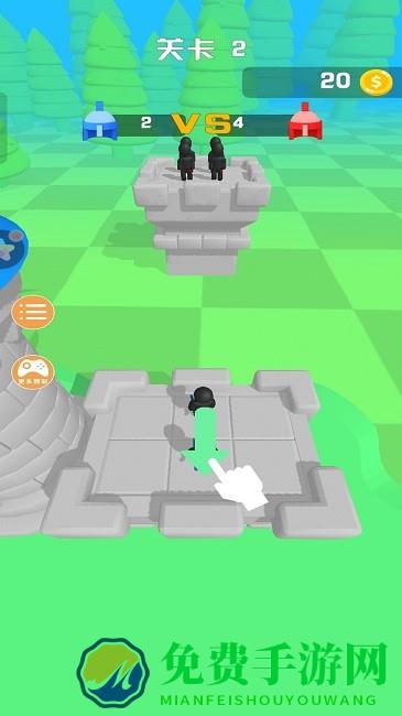 王牌战术精英安卓版