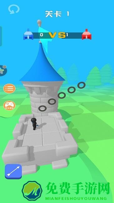 王牌战术精英安卓版