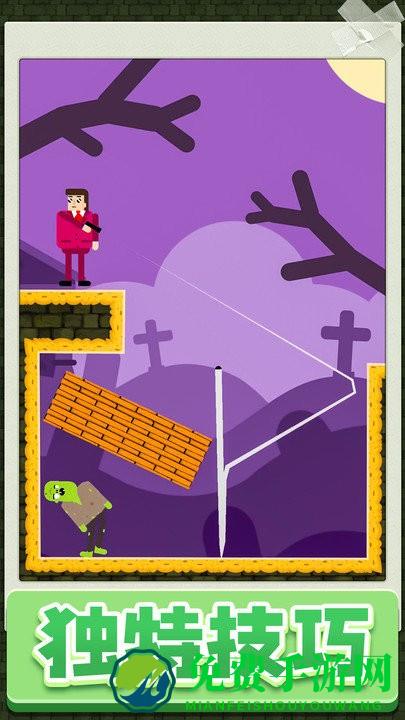 王牌战士大作战安卓版