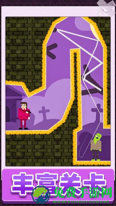 王牌战士大作战安卓版