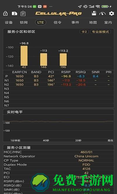 cellularpro最新版官方下载