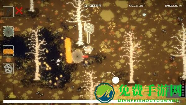 昆虫恐惧症手机版