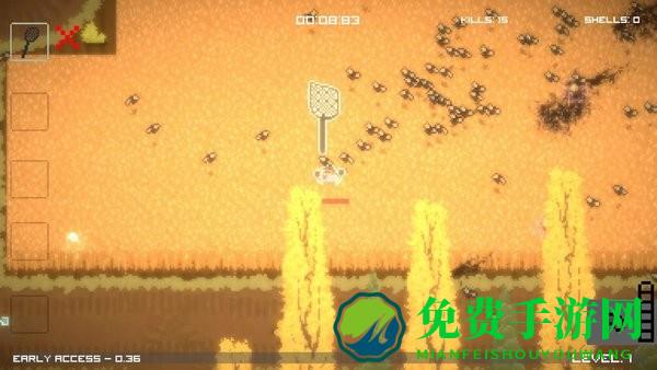 昆虫恐惧症最新版(Entomophobia)