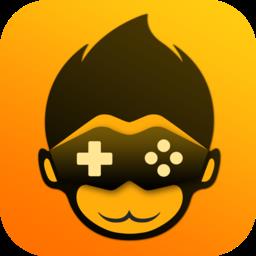 悟饭游戏盒正版官方