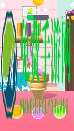 美味冰淇淋屋手机版