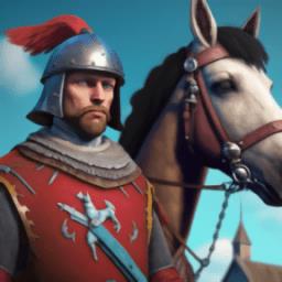 钢铁之躯起源汉化版