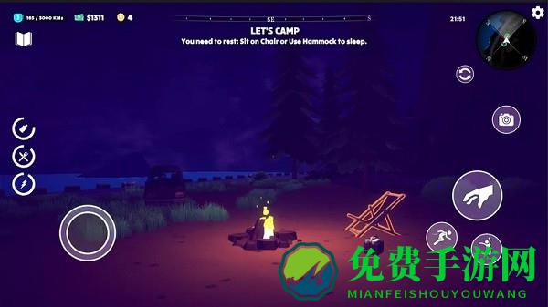 房车生活模拟器手机版