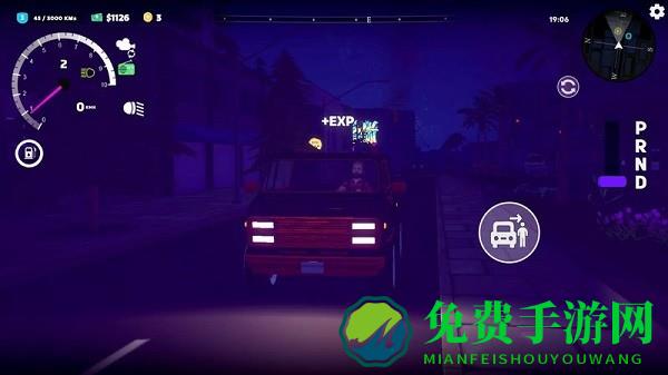 房车生活模拟器中文版