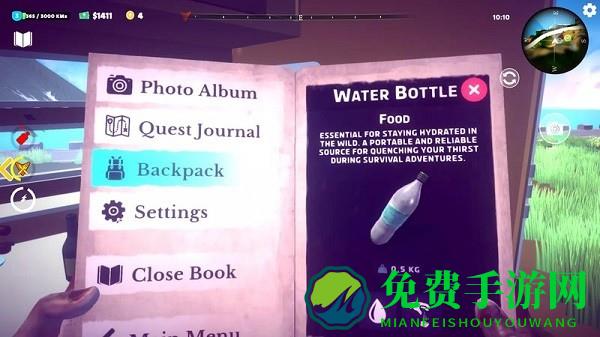 房车生活模拟器中文版