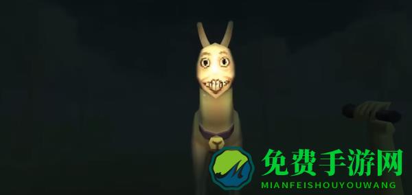 饥饿的拉姆游戏中文版下载