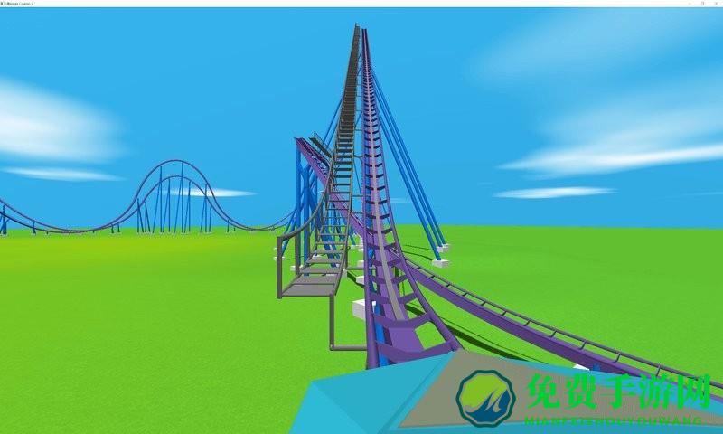 过山车之星2手机版