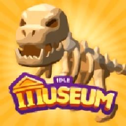 挂机博物馆大亨游戏(Idle Museum)