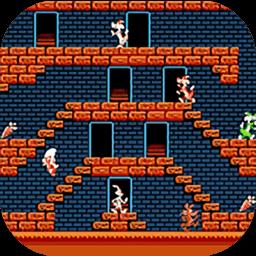 兔八哥疯狂城堡游戏