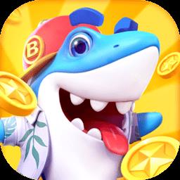 捕鱼大世界百度渠道版