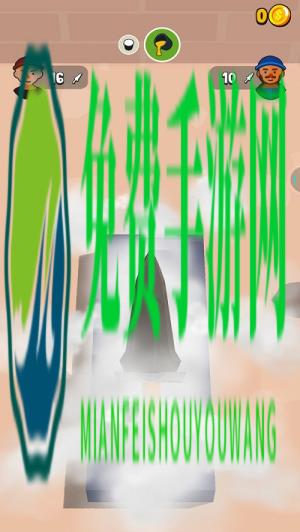 冷兵器之王手机版