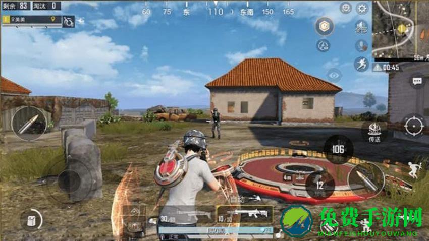 奇趣冒险大作战