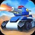 终极坦克手机版