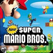 新超级马里奥兄弟