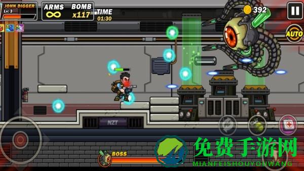 突击队2行动安卓版