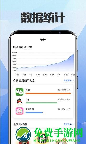 别玩手机了专注自律软件