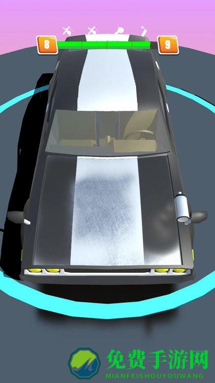 汽车修复最新版