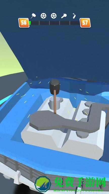 汽车修复最新版