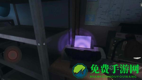 恐鬼症手机版官方正版(the ghost)