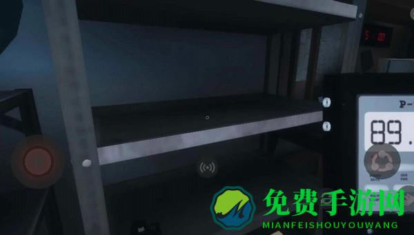 恐鬼症手机版官方正版(the ghost)