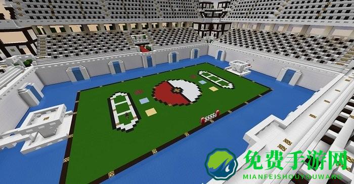 星辰mega宝可梦单机版