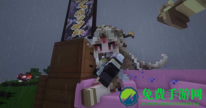 星辰mega宝可梦单机版