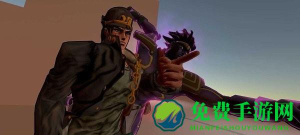 群星的尘埃正式版