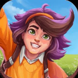 盛放小镇内置菜单