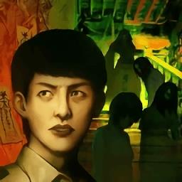 猛鬼大厦一楼的锁匠中文版