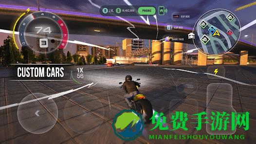 涡轮龙卷风MOD版无需登录版