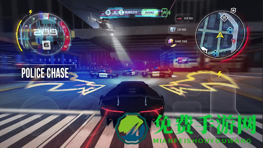 涡轮龙卷风MOD版无需登录版