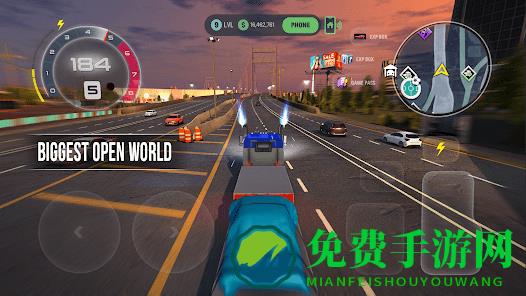 涡轮龙卷风MOD版无需登录版