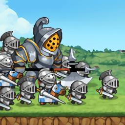 王国大战破解版内置菜单