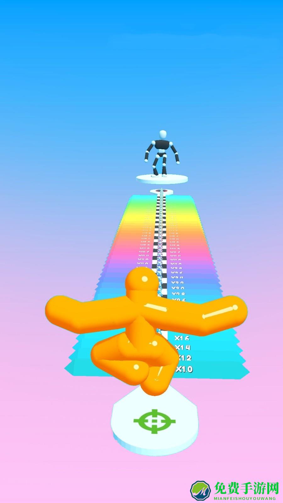 竞走大师安卓版