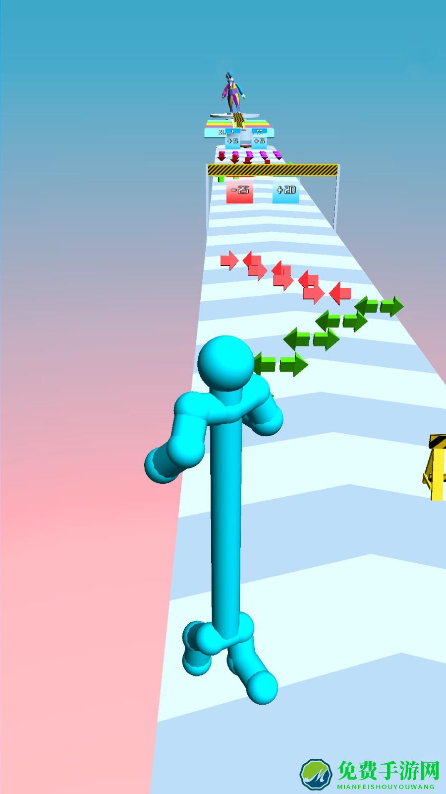 竞走大师安卓版