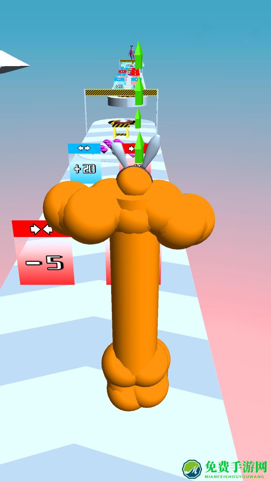 竞走大师安卓版